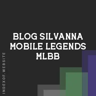 Silvanna Mobile Legends Guide 2026: Best Build, Pro Combos, and Imperial Justice Tips | Logo - Indexof